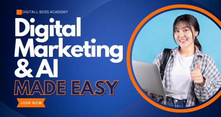 Digital Boss Academy