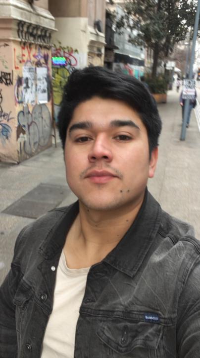 José Luis Navarro Tacul