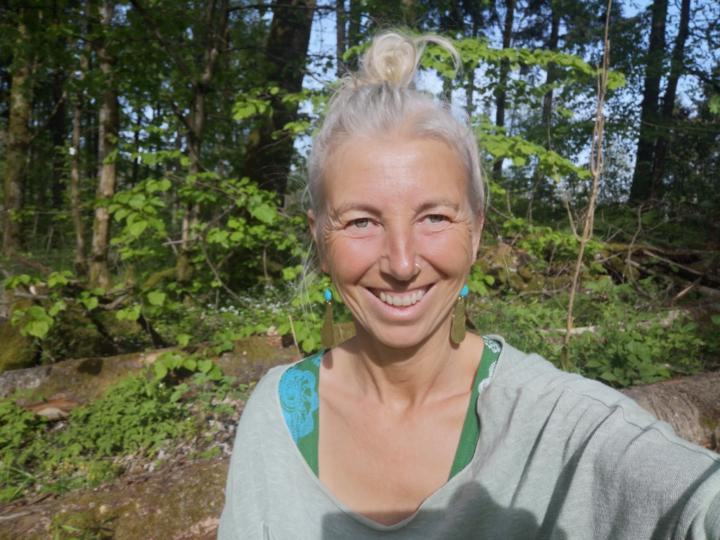 Birgit Bhavani Sturma