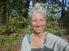 Birgit Bhavani Sturma