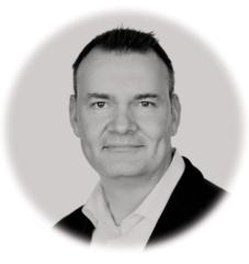 Bo Lydom