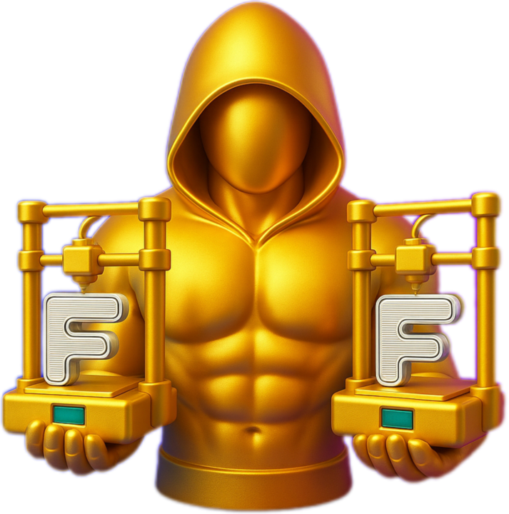 FUSION en ΛΛΛKER PRO