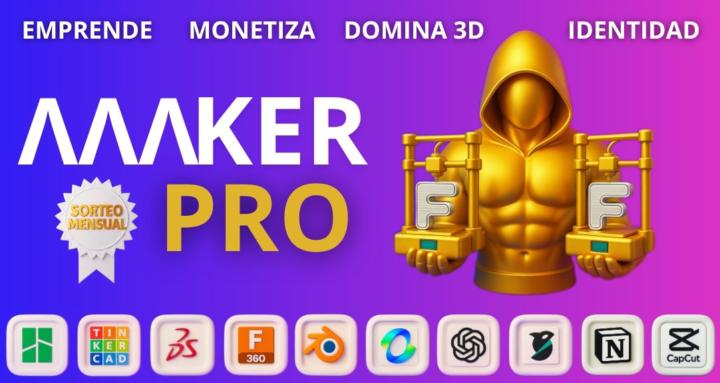 ΛΛΛKER PRO