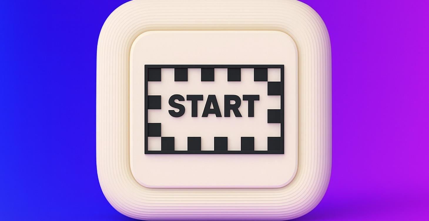 Comienza la aventura ΛΛΛKER