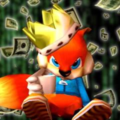 Money Maxxing