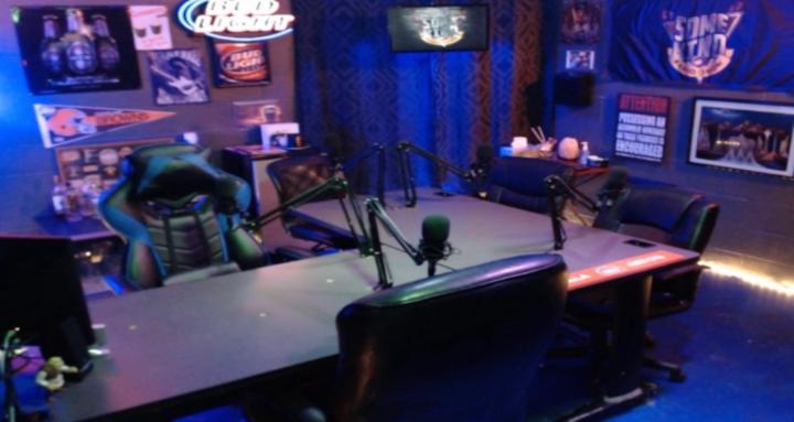 Some Kind of Radio Show