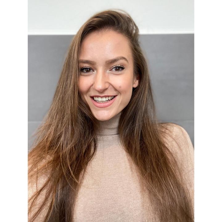 Milena Alexova