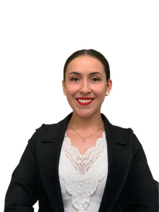 Jazmin Leon