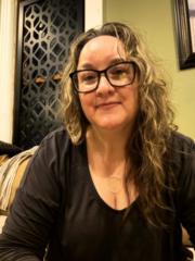 Amy Rensby