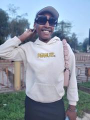 Beauri blessing Susie