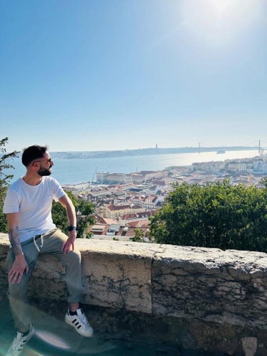 Daniele De Francisci