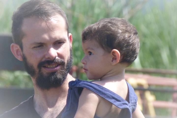 Isaias Villalobos arias