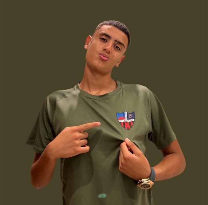 Amir Mohamed