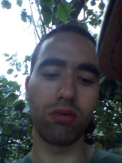 Julio Ríos Cejas
