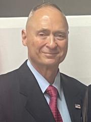 Mitch Hoover