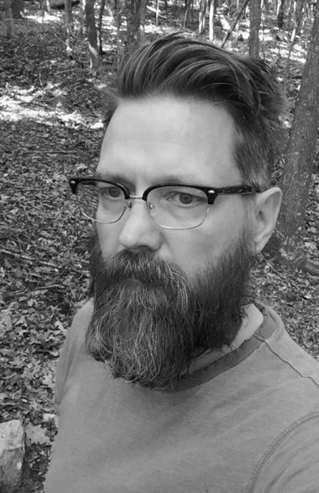 Chad Martinson