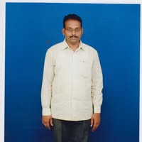 Khesavrao Tadiboyina