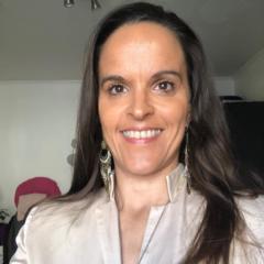 Sandrine Vandamme