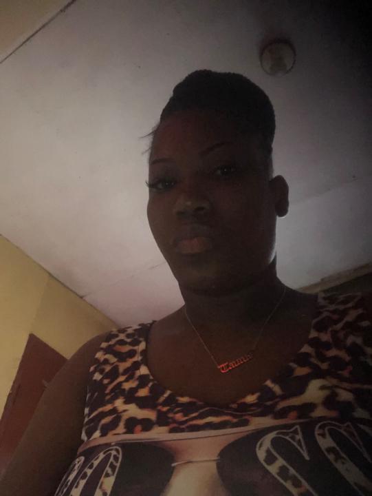 Tashana Coote