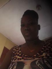 Tashana Coote