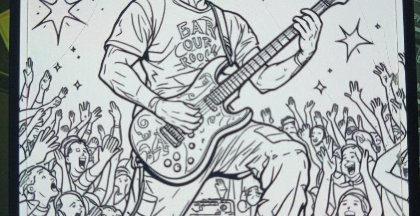 Texas Hippie Child's Teachable video