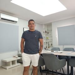 Alejandro Manriquez Caro