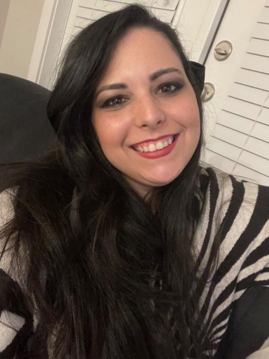 Katherin Hernandez