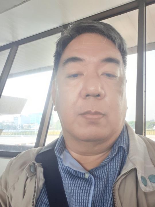 Dennis Mark Dela Cruz