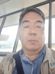 Dennis Mark Dela Cruz