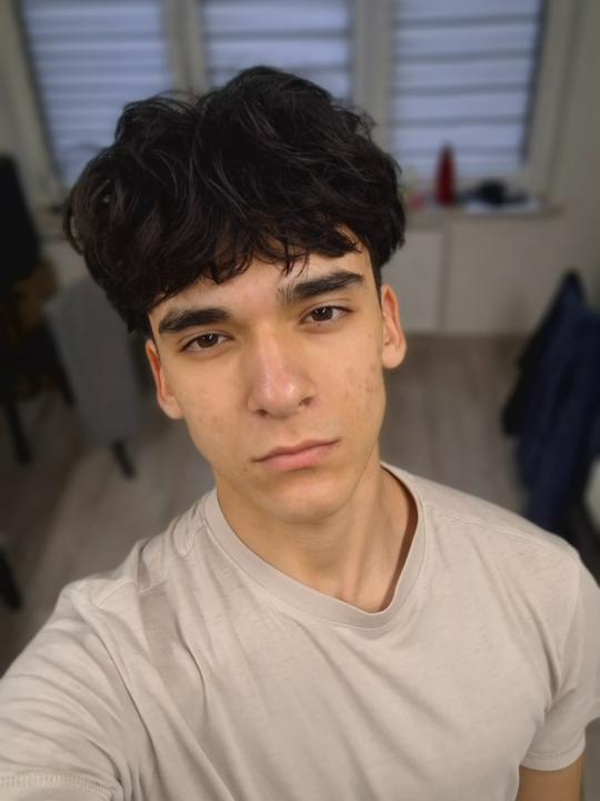 Samir Mokhammad
