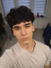 Samir Mokhammad