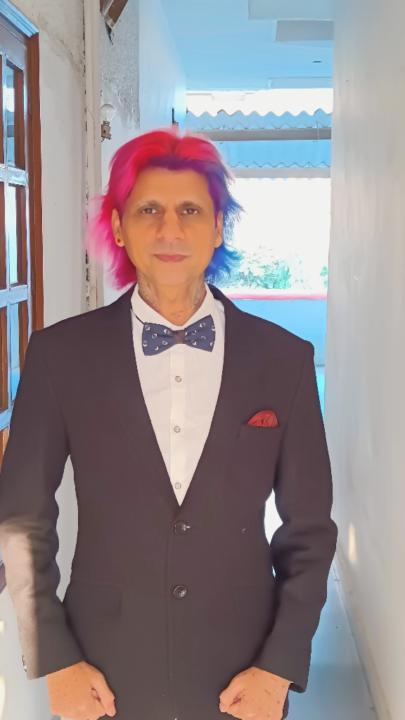 Raj Vashisht