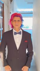 Raj Vashisht