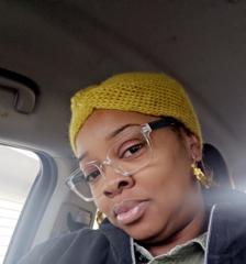 Tiffany Williams