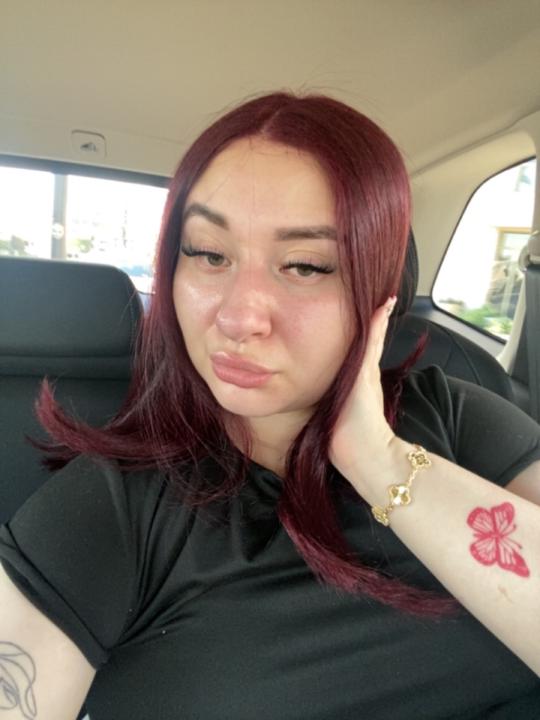 Mariela Guzman-Moreno