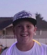 Lincoln Waters