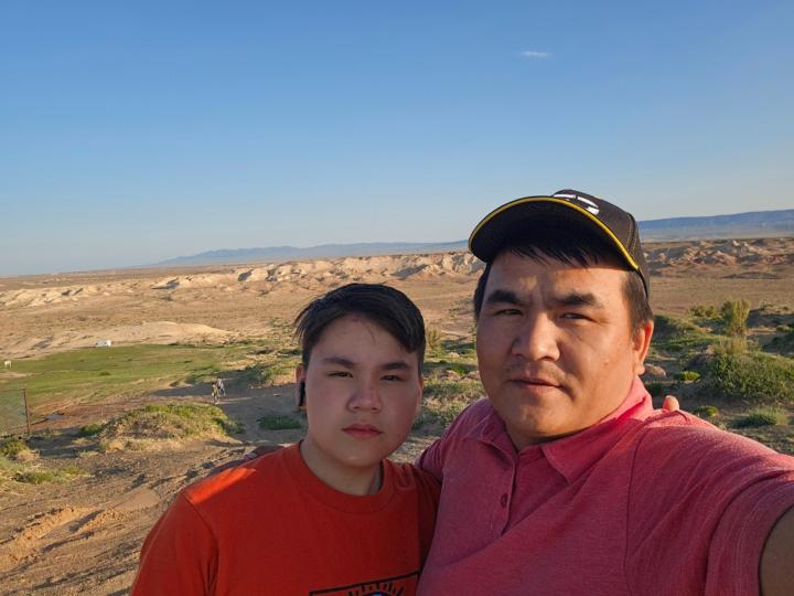 Будрагчаа Пүрэвхүү