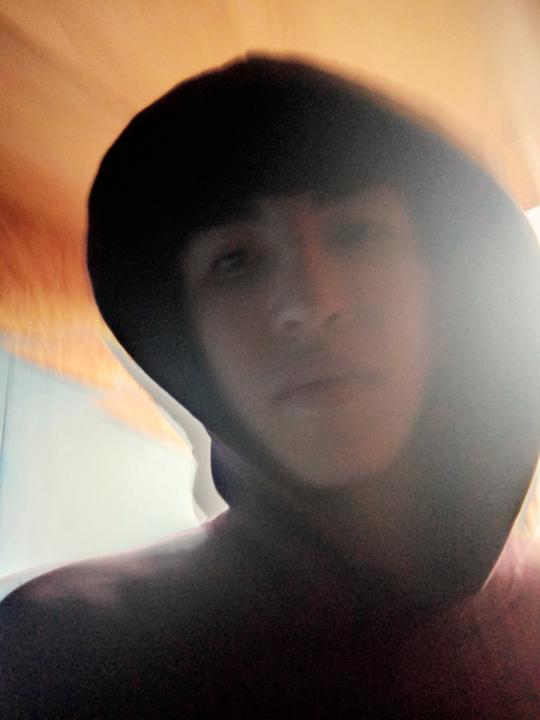 Luciano Cruz