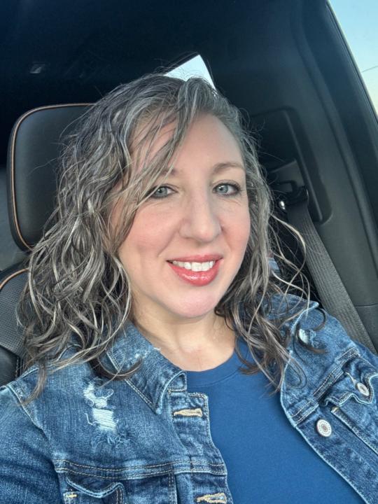 Angela Hawkins