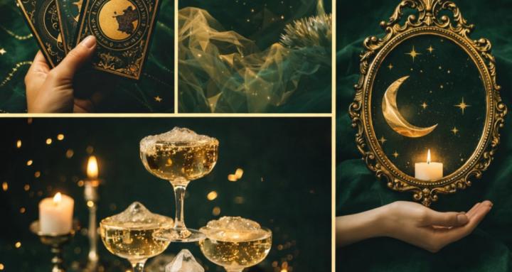Mindset Faerie