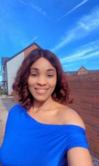 Melody Nwakanma