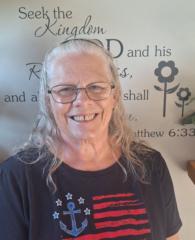 Melody Steinhauser
