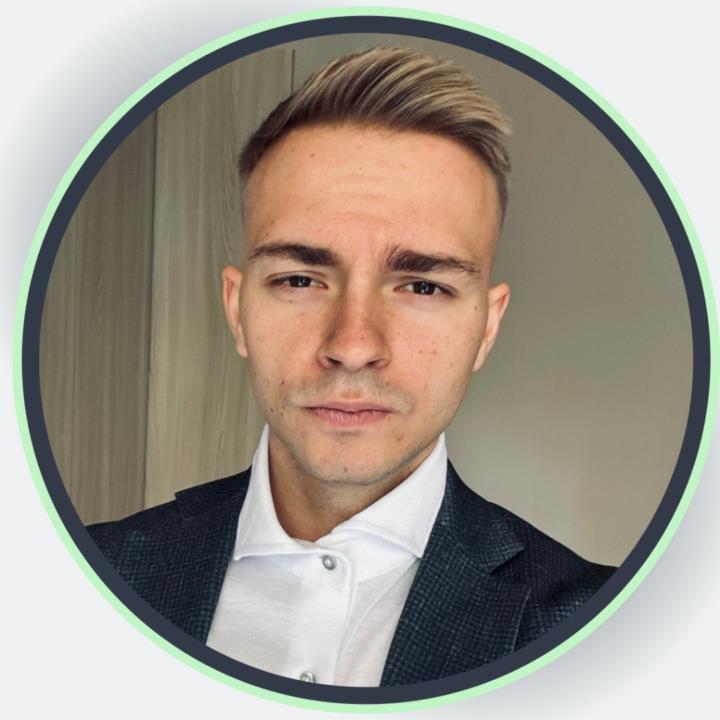 Oleksandr Oleksyuk