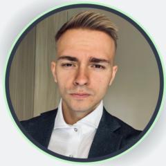 Oleksandr Oleksyuk