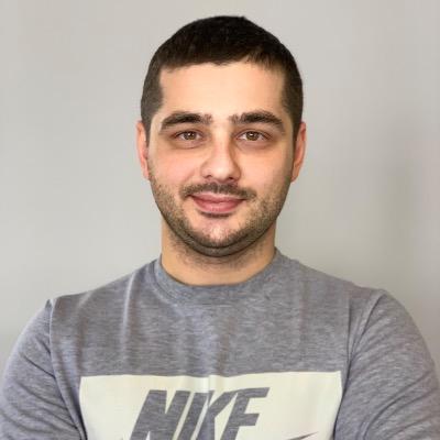 Сергей Чербаджи