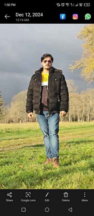 Mati Ur rehman