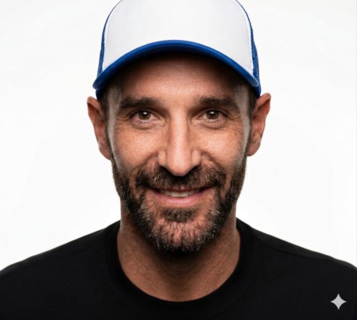 Daniel Castro