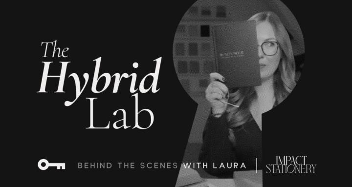 The Hybrid Lab