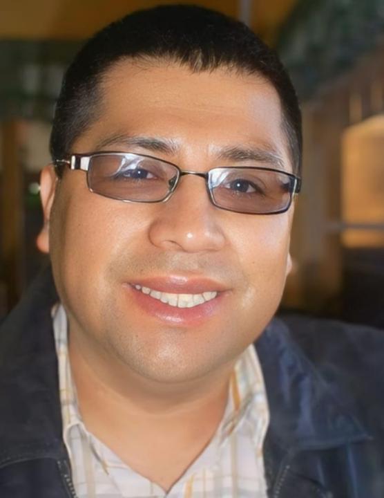 Guillermo Rojas