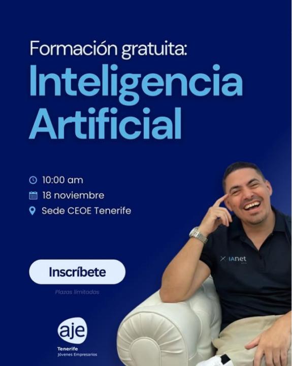 🤖¡Cómo la IA puede transformar tu empresa!